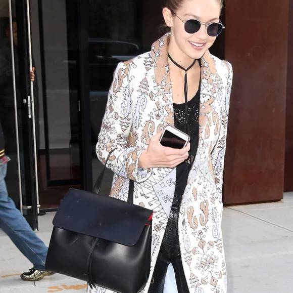 Mansur Gavriel Lady Bag - Picture 10 of 10